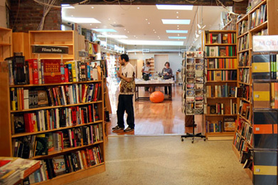 About BookCourt