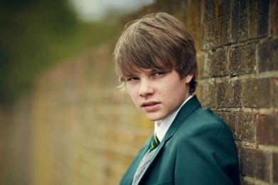Adam Wilson