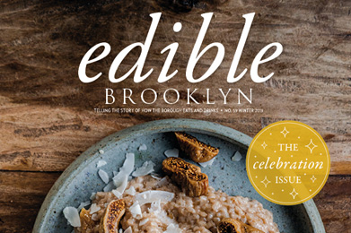 Edible Brooklyn