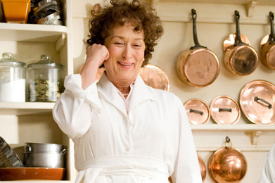 Julie & Julia
