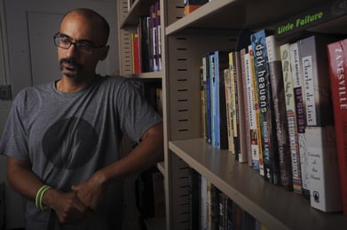 Junot Diaz