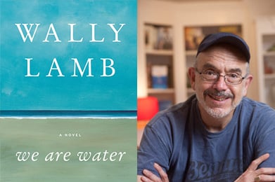 Wally Lamb