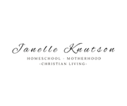 Janelle Knutson