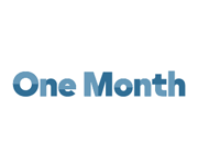 One Month