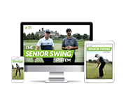 Simple Senior Swing